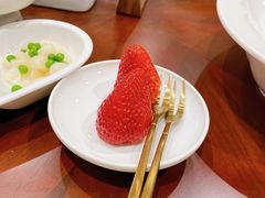-喜鼎海胆水饺(东港店)