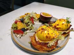 -BE BRIGHT KITCHEN(正佳广场店)