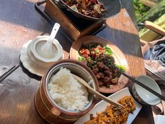 -吃货私房菜(丽江束河古镇店)