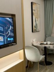 -爱帝宫月子中心·成都概念院