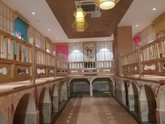 -汤W城市微度假(仓山店)