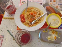 -拾光自助甜品·小食(太古里总店)
