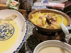 -南京大牌档(崇文门国瑞店)