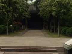 -太平天国侍王府