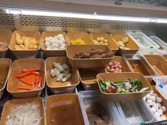 -极乐小煮·成都冒菜(科技绿洲店)