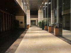 -逸林轩中餐厅(中信泰富朱家角锦江酒店)