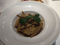 家乡焖笋干-莆田餐厅PUTIEN(三里屯店)