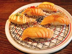 -大雄寿司(中华广场店)