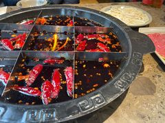 -重庆渝达老火锅(春熙路店)