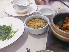 -狮王府淮扬菜(百家湖1912店)