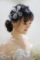 点击看大图 -Chic Bridal 熙可婚纱