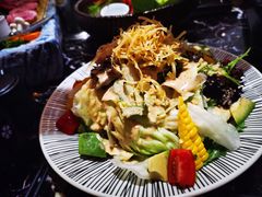 -龍二烧肉酒场(九亭店)