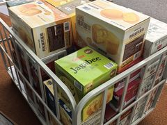 -山姆会员商店(上海浦东店)