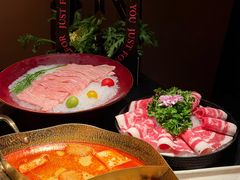 -色響火锅(恒隆广场店)