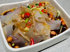 -半天妖烤鱼(丰科万达店)