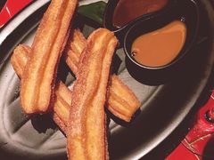 -Luchador摔跤手墨西哥餐厅(恒宇广场店)