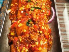 -自游人·美食一楼·地道徽菜(三十年名店)