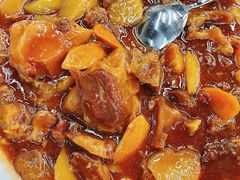 -昱德来·天津菜(河西店)