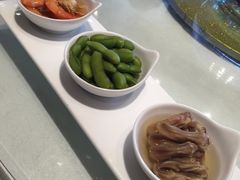 -宝燕壹号(徐汇店)