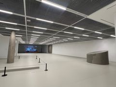 -深圳市当代艺术与城市规划馆