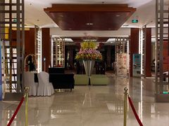 -爱时特套房酒店(会展中心远洋城店)