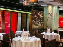 -巴蜀风月·聚会团建·生日宴(宝安店)