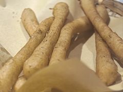 -牛村来人潮汕牛肉火锅(西单店)