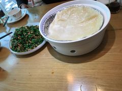 -佶政筋饼·新概念(安阳路店)
