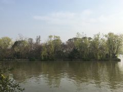 -东湖景区