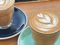 -ChanDu躔度咖啡(灯塔店)