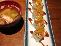 千代武加州卷-千代武日本料理(开发区店)