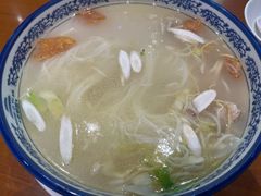 -香麒园·过桥米线·南湖雅宴