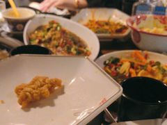 -米氏火鱼·泡椒鱼火锅(李子坝老店)
