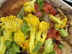 -CALIFORKS加州叉子轻食(朝阳门店)