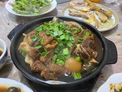 -妈妈的小作坊(陈家镇店)