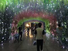 -济南方特东方神画