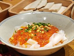 -老凯俚酸汤鱼(多彩城店)