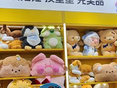 -娃娃集合营(上海闵行天街店)