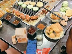 -塘屋烧烤·云南火塘烧烤品牌(春城慧谷旗舰店)