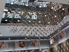 -老碗会·陕西手工面(前海世茂店)