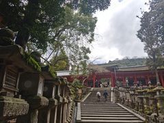 -奈良公园