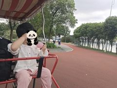 -艾溪湖湿地公园