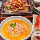 济南探店｜今日份的烤鸭美食攻略