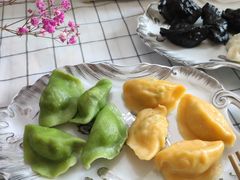 -船歌·鱼水饺青岛菜(合肥路永旺店)