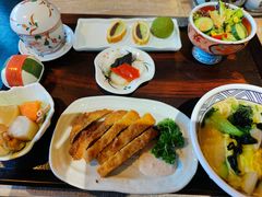 -北京古北水镇御舍温泉酒店