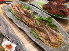 -蜀中烤霸·自助烤肉(郫都店)