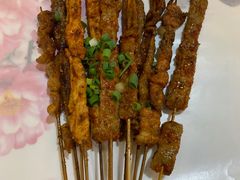 -曾哥烧烤店(红瓦寺店)