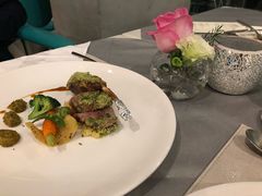 -La Sauce法意餐厅