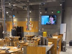 -姜虎东白丁烤肉(深圳湾后海汇店)