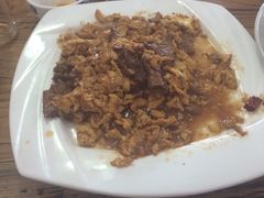 -溢心园香河肉饼总店